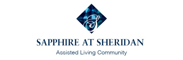 Sapphire at Sheridan Assisted Living
